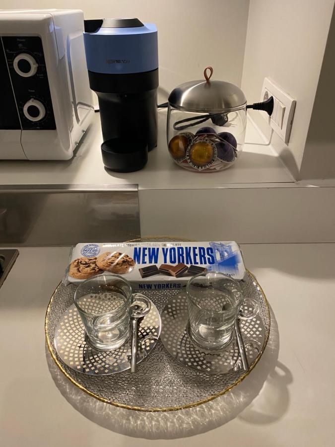 코모 Lora Luxury House 아파트 외부 사진