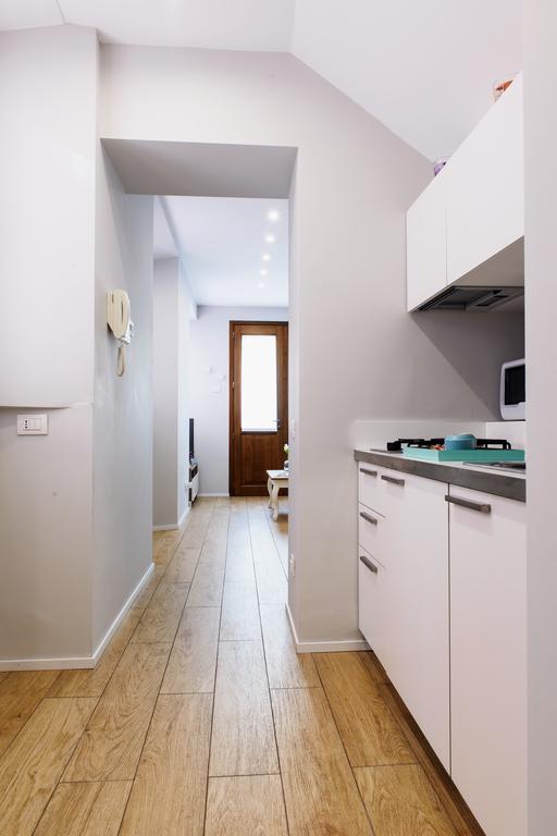 코모 Lora Luxury House 아파트 외부 사진