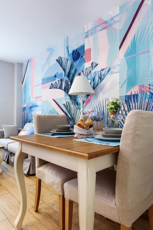 코모 Lora Luxury House 아파트 외부 사진