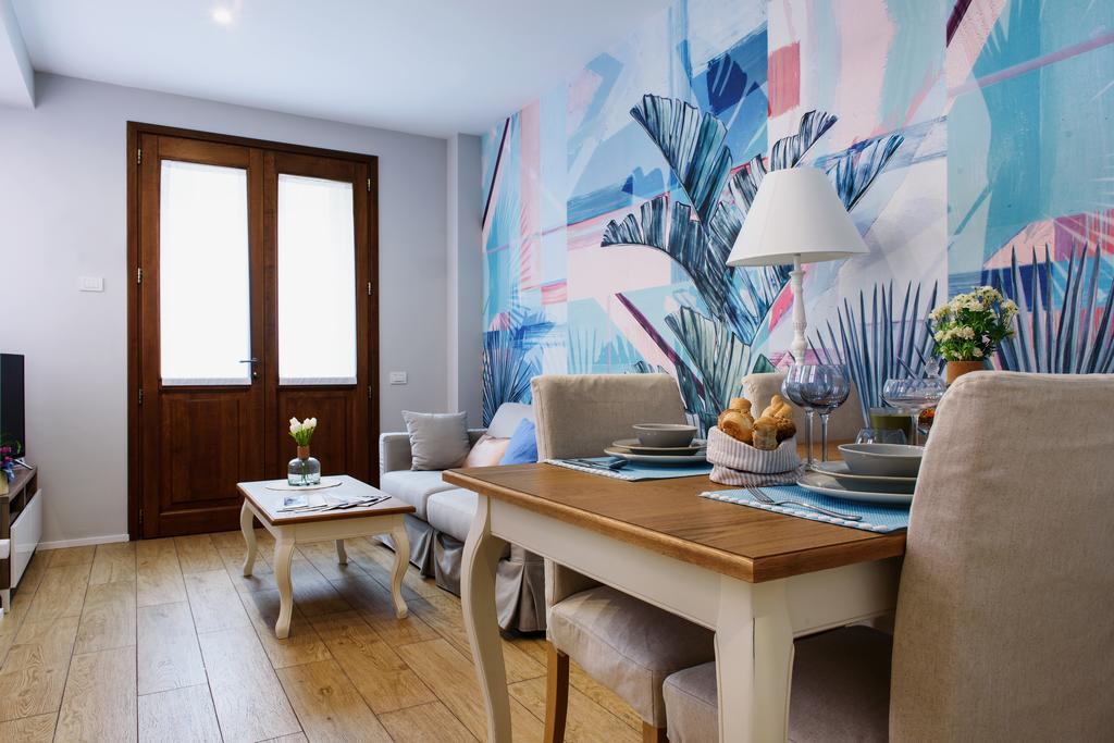 코모 Lora Luxury House 아파트 외부 사진