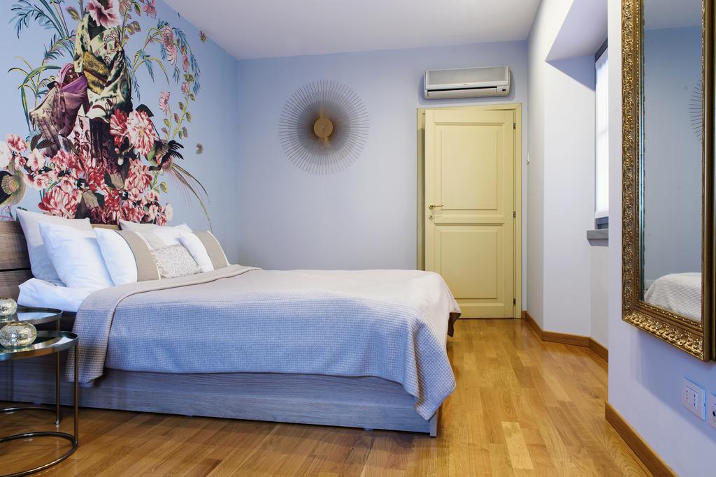 코모 Lora Luxury House 아파트 외부 사진